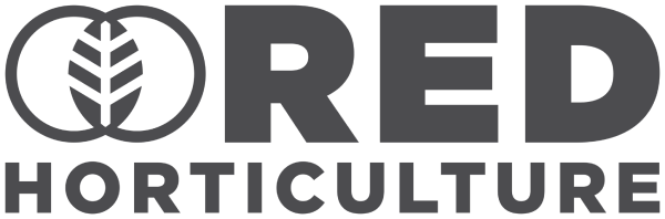 RED HORTICULTURE